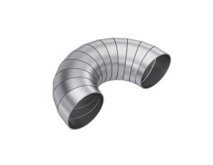 Mini Clubman Floor Mats - Front - 3D MAXpider - Kagu - Black - `16-`19